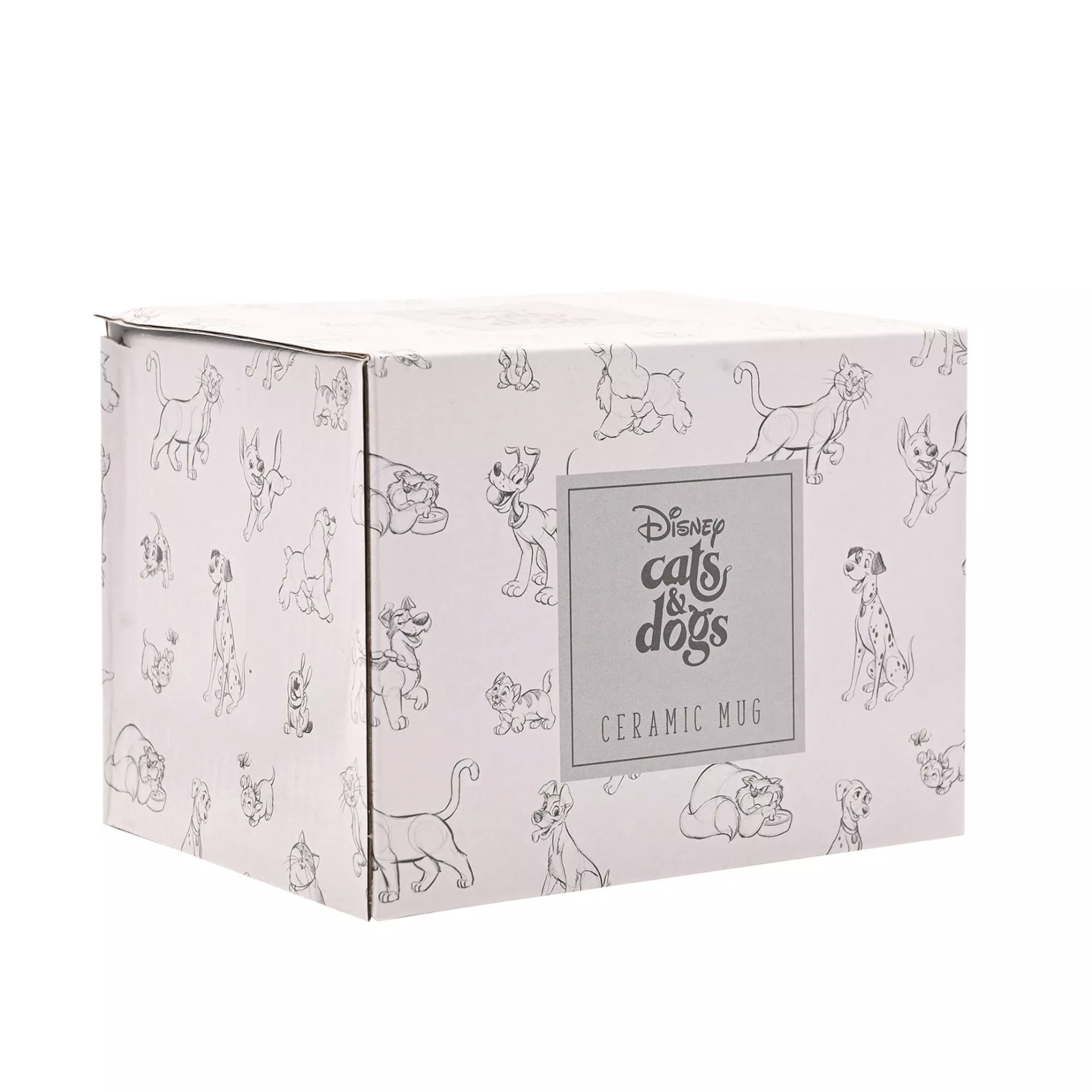 Disney Dog Mug - Image 3