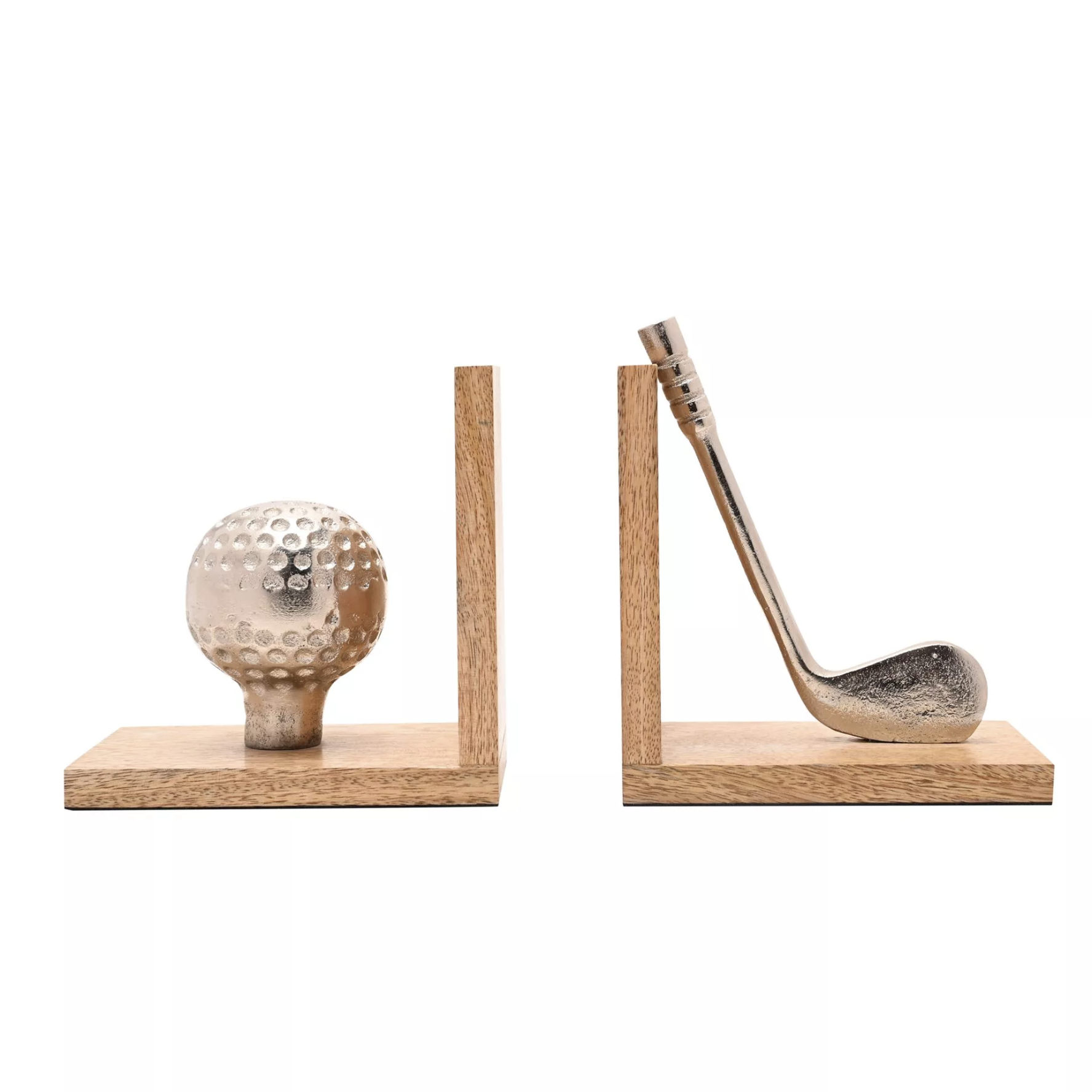 Golf Bookends - Image 2