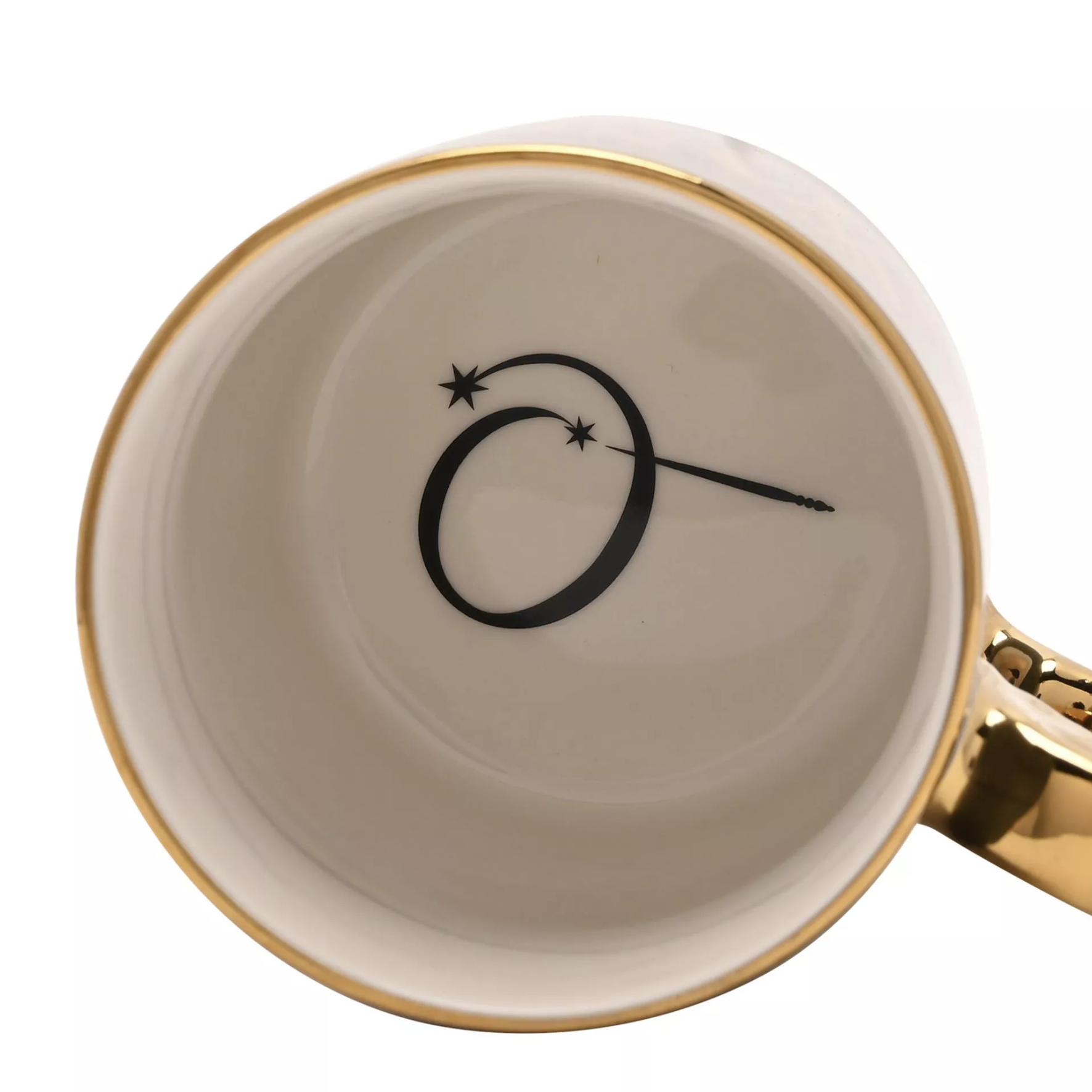 Ollivanders Collectable Mug - Image 3