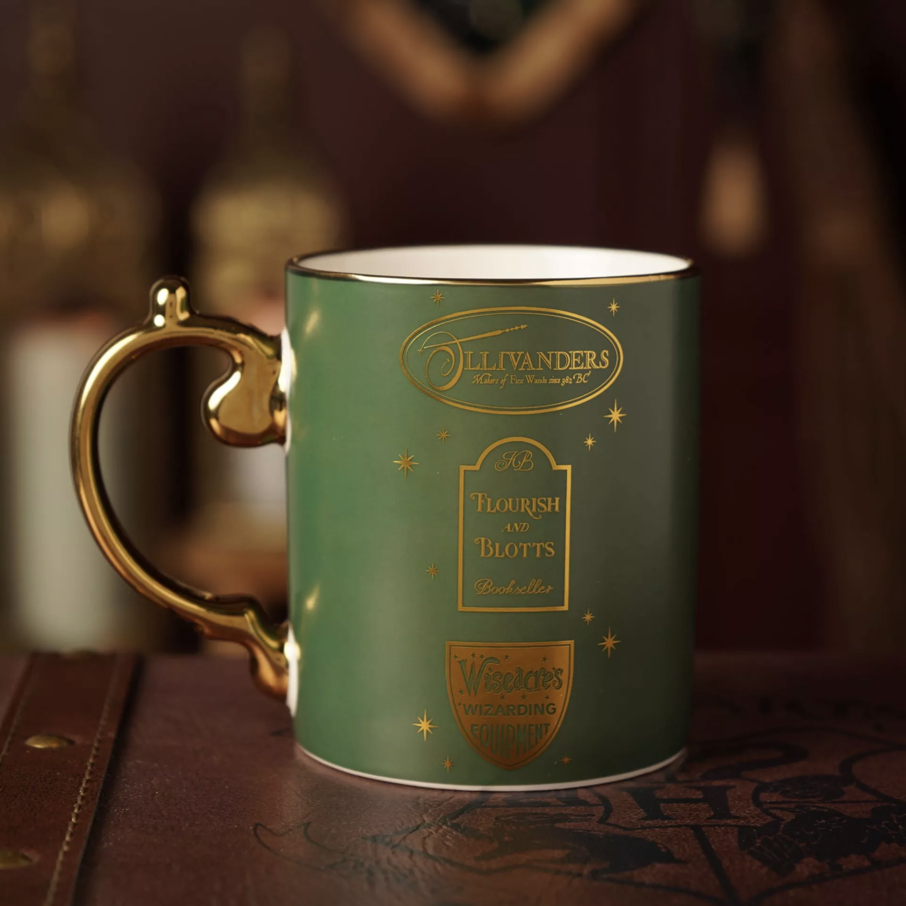 Diagon Alley Mug - Image 2