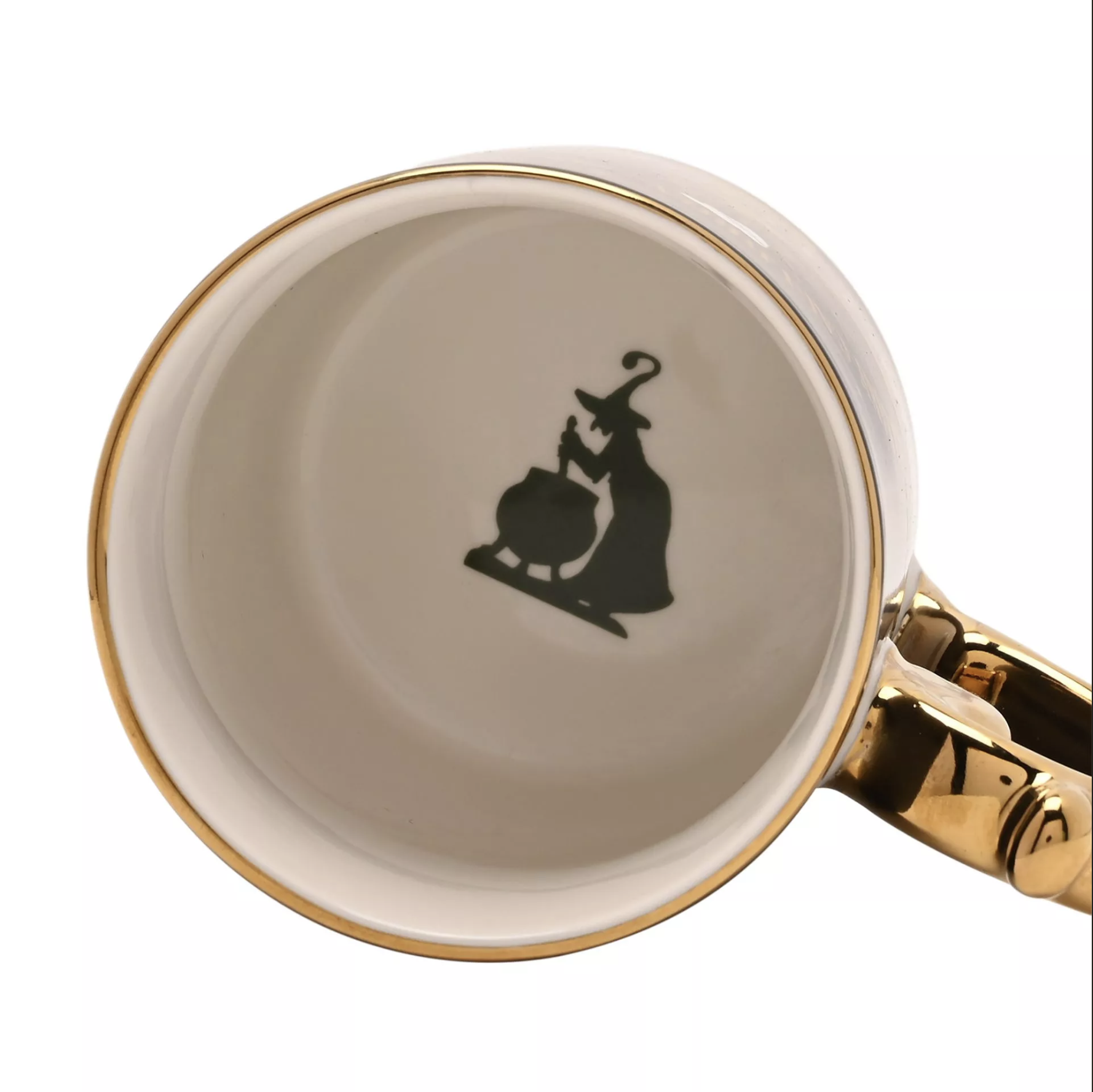 Leaky Cauldron Mug - Image 3