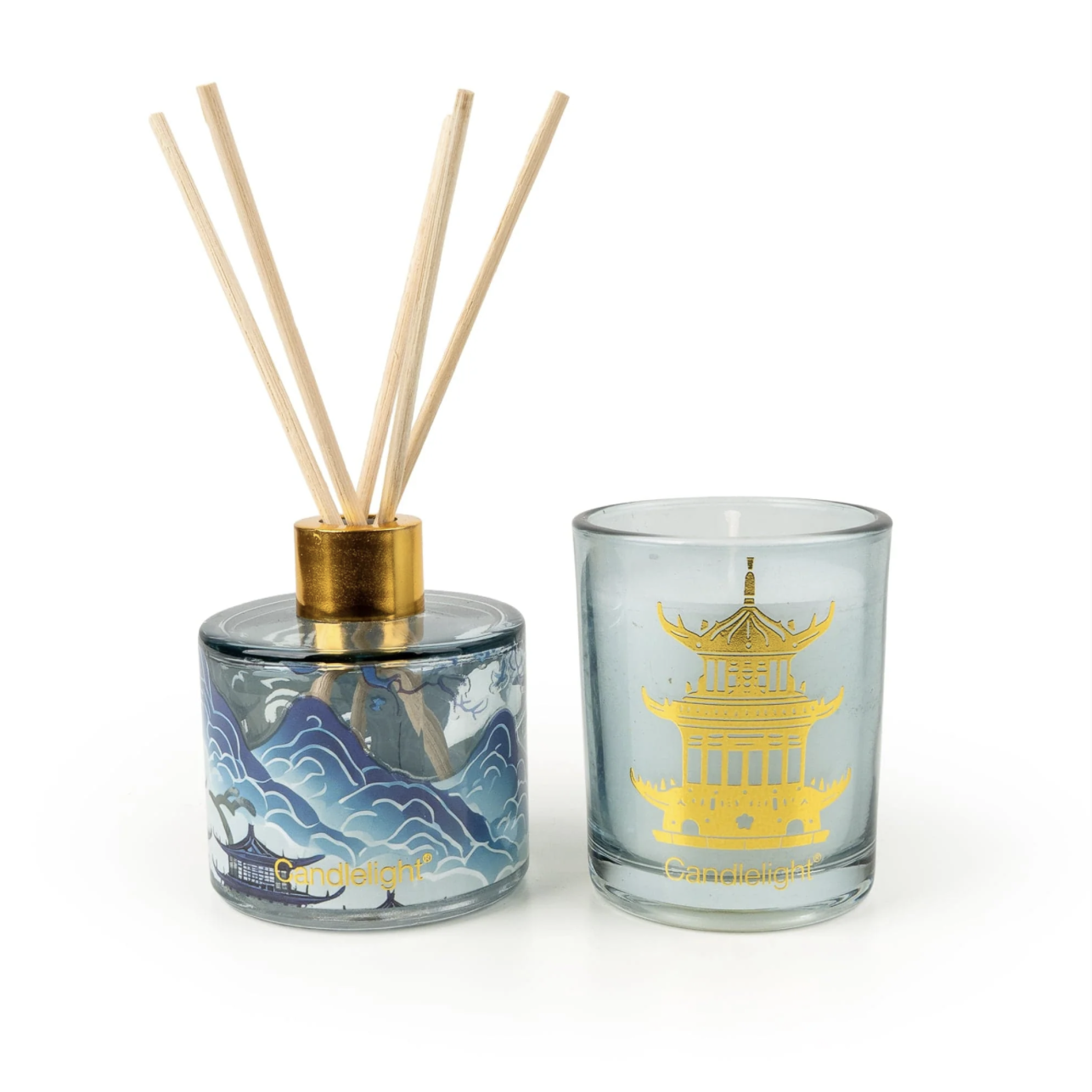Tianshui Gift Set