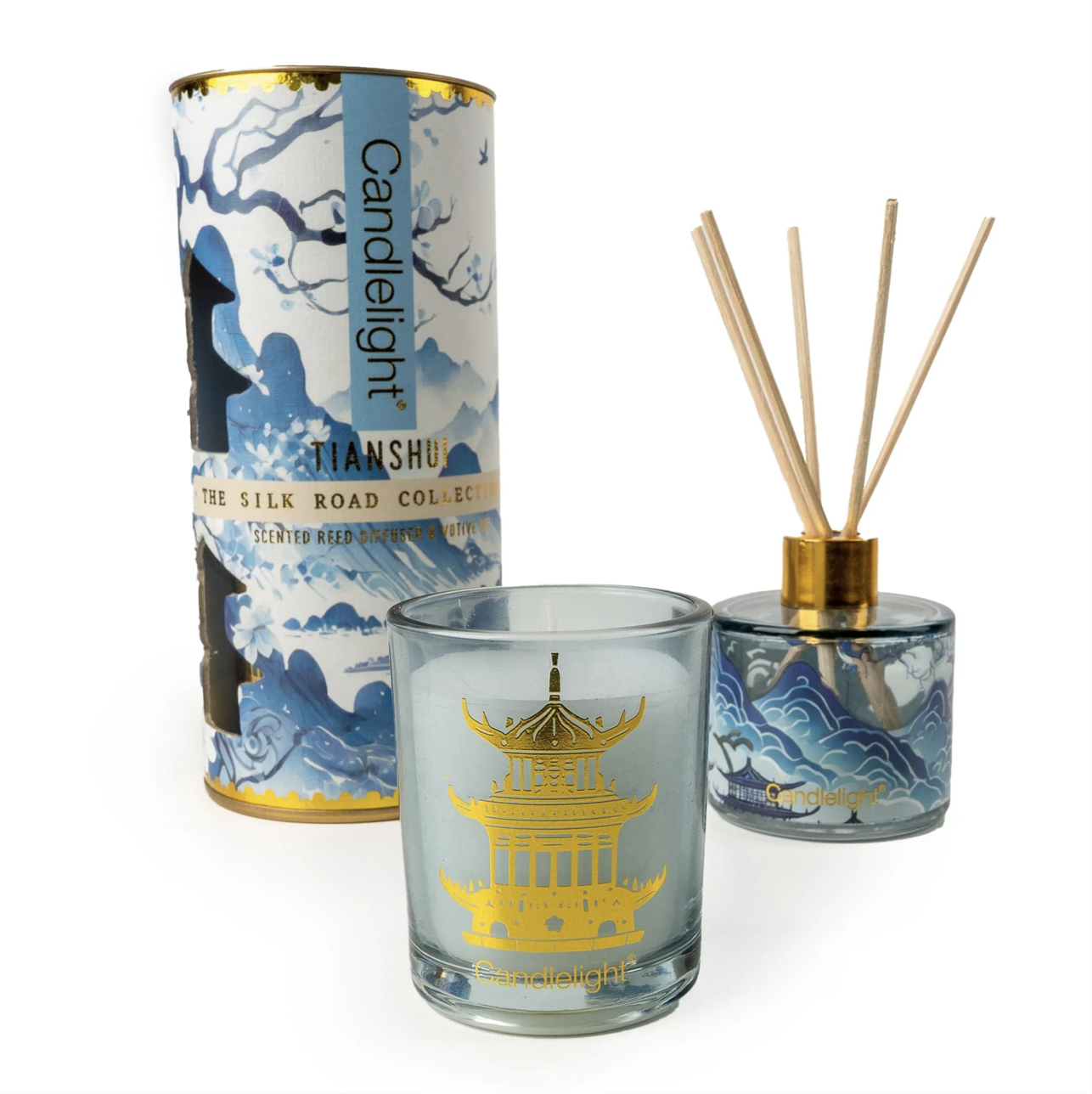 Tianshui Gift Set - Image 2