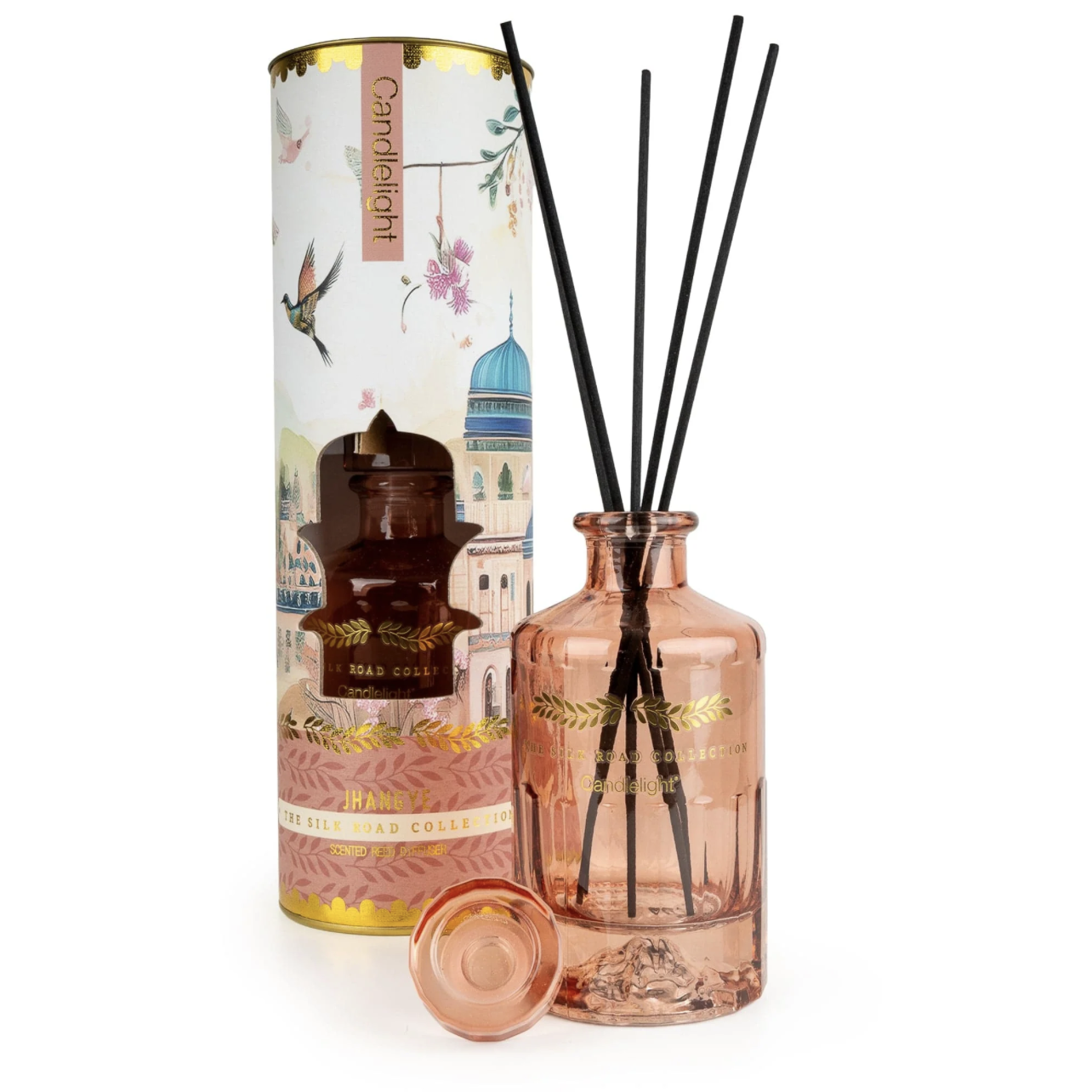 Jhangye Reed Diffuser