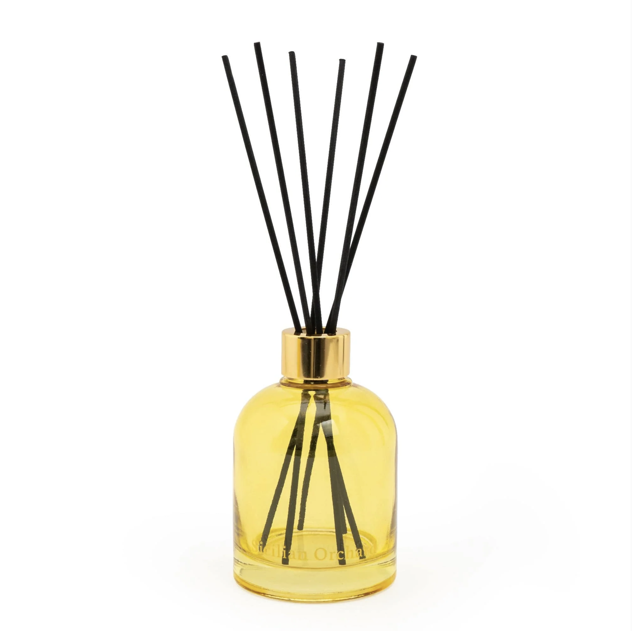 Lemon 200ml Diffuser - Image 2