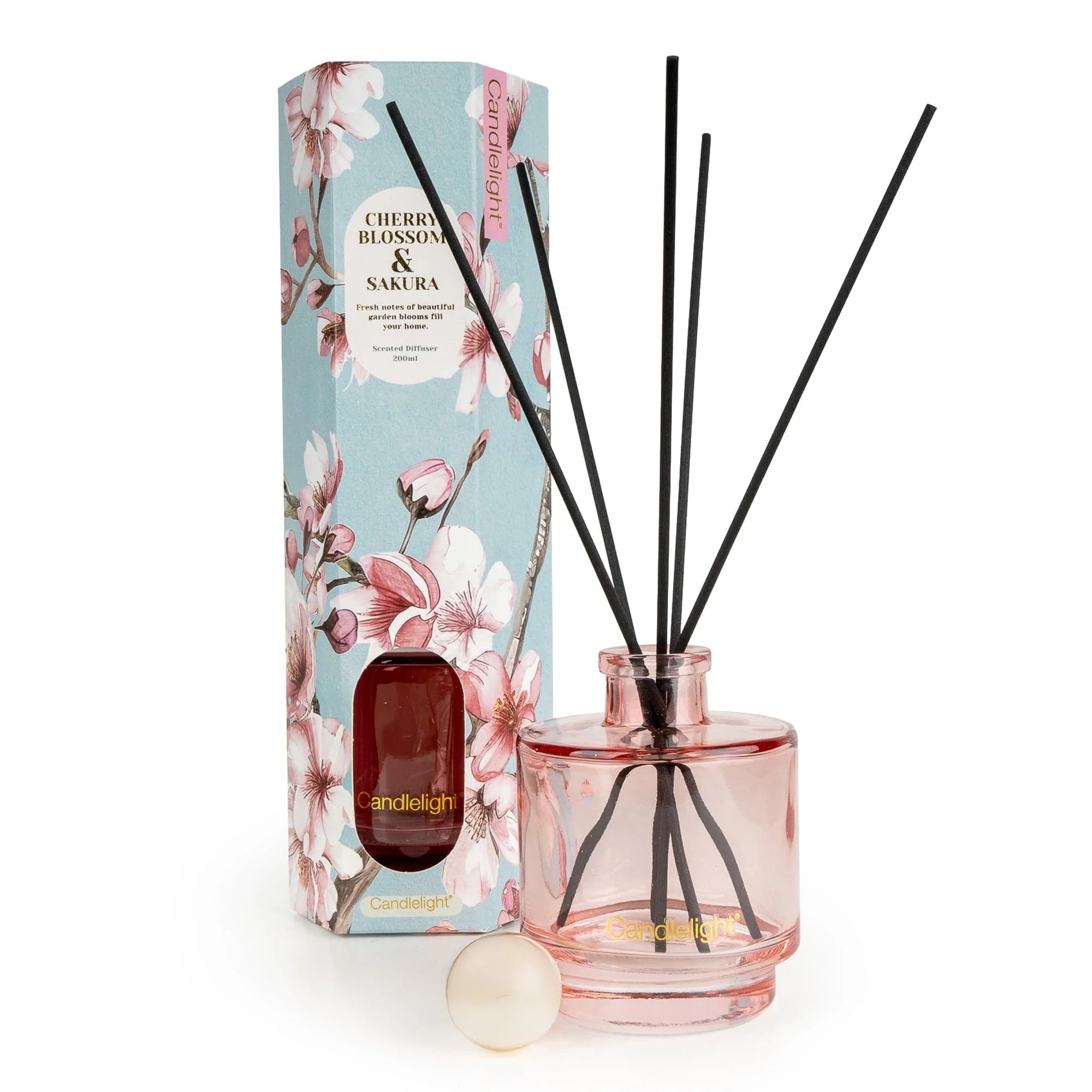Cherry Blossom Diffuser