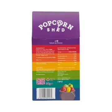 Rainbow Popcorn - Image 3
