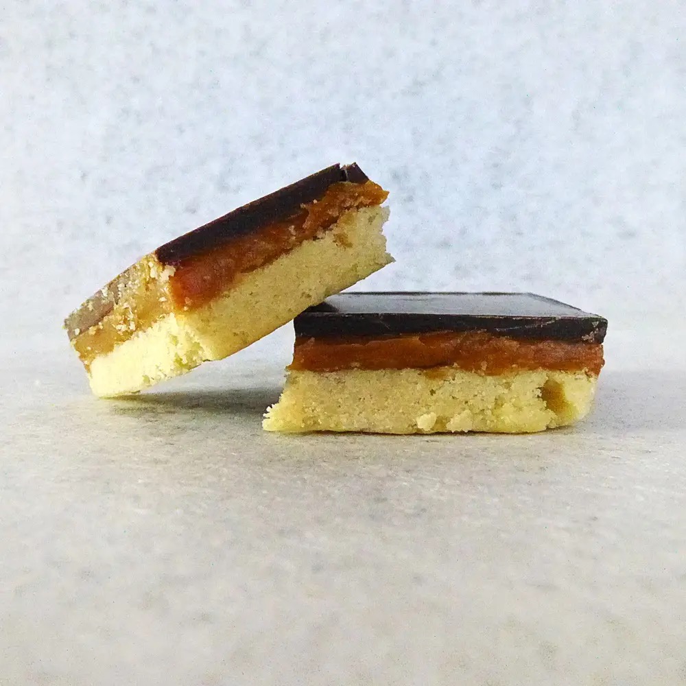 Millionaires Slice Flapjack - Image 2