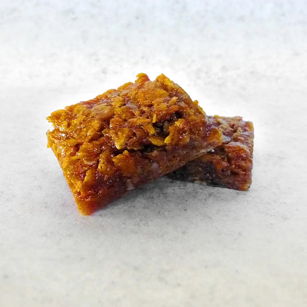 Stem Ginger Flapjack - Image 2