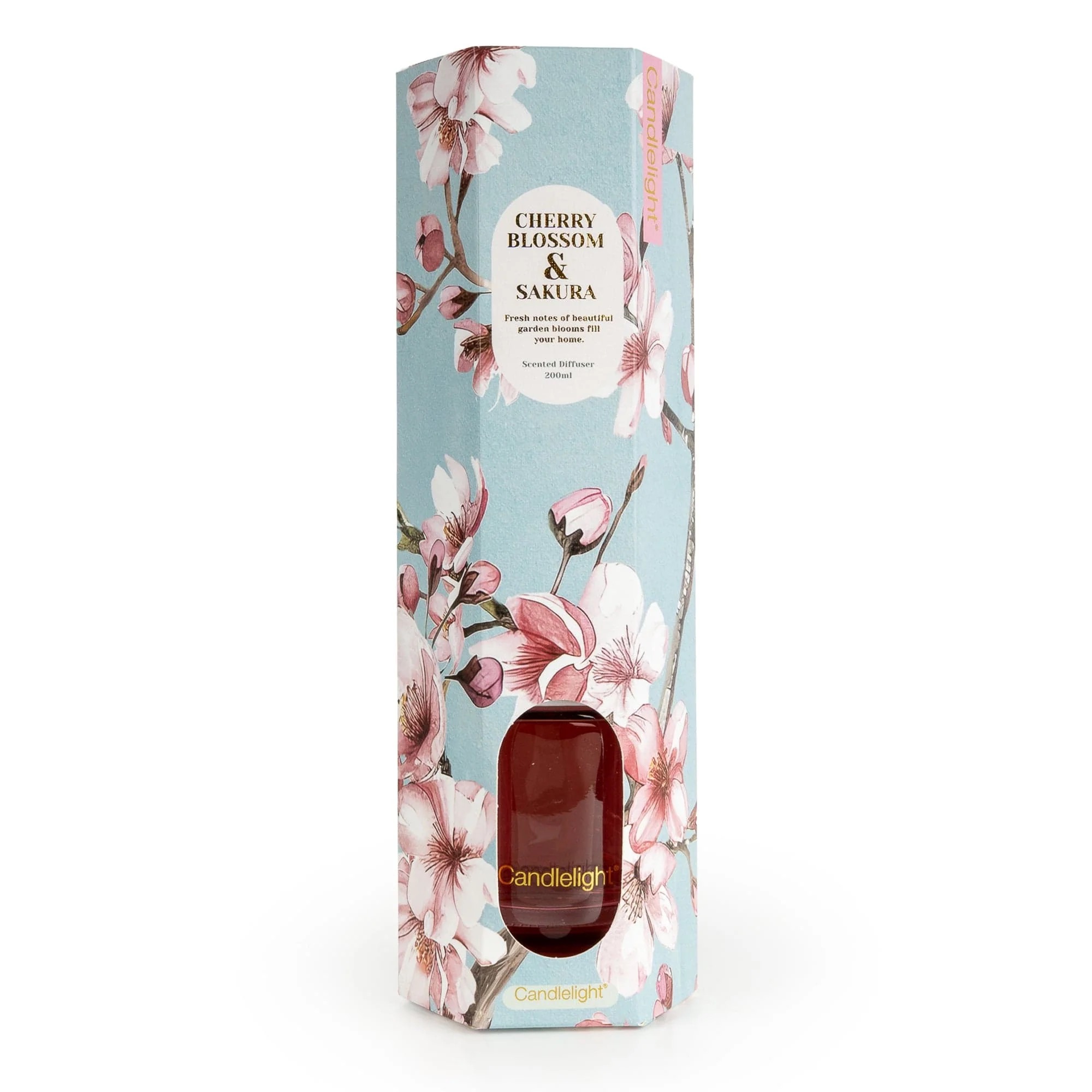 Cherry Blossom Diffuser - Image 2