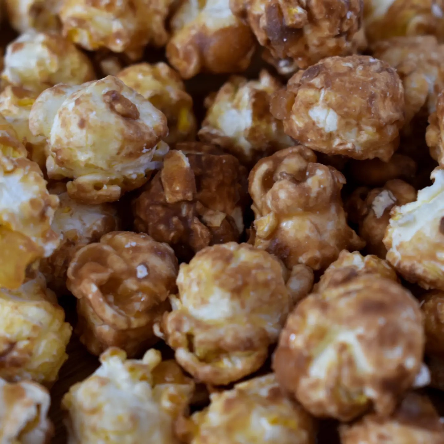 Salted Caramel Popcorn - Image 2