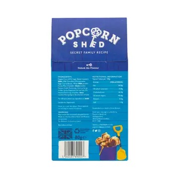 Salted Caramel Popcorn - Image 3