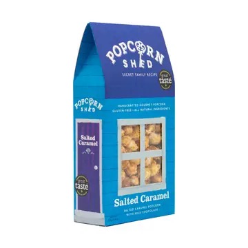 Salted Caramel Popcorn - Image 4