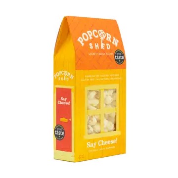 Cheese Popcorn - Image 4