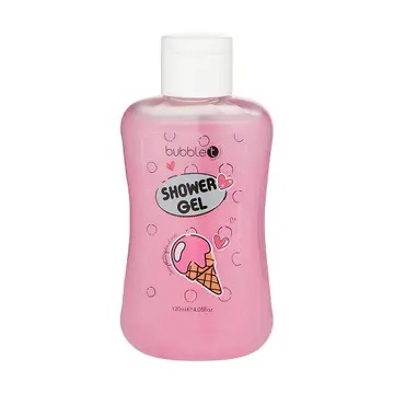Bath & Shower Gift Set - Image 3
