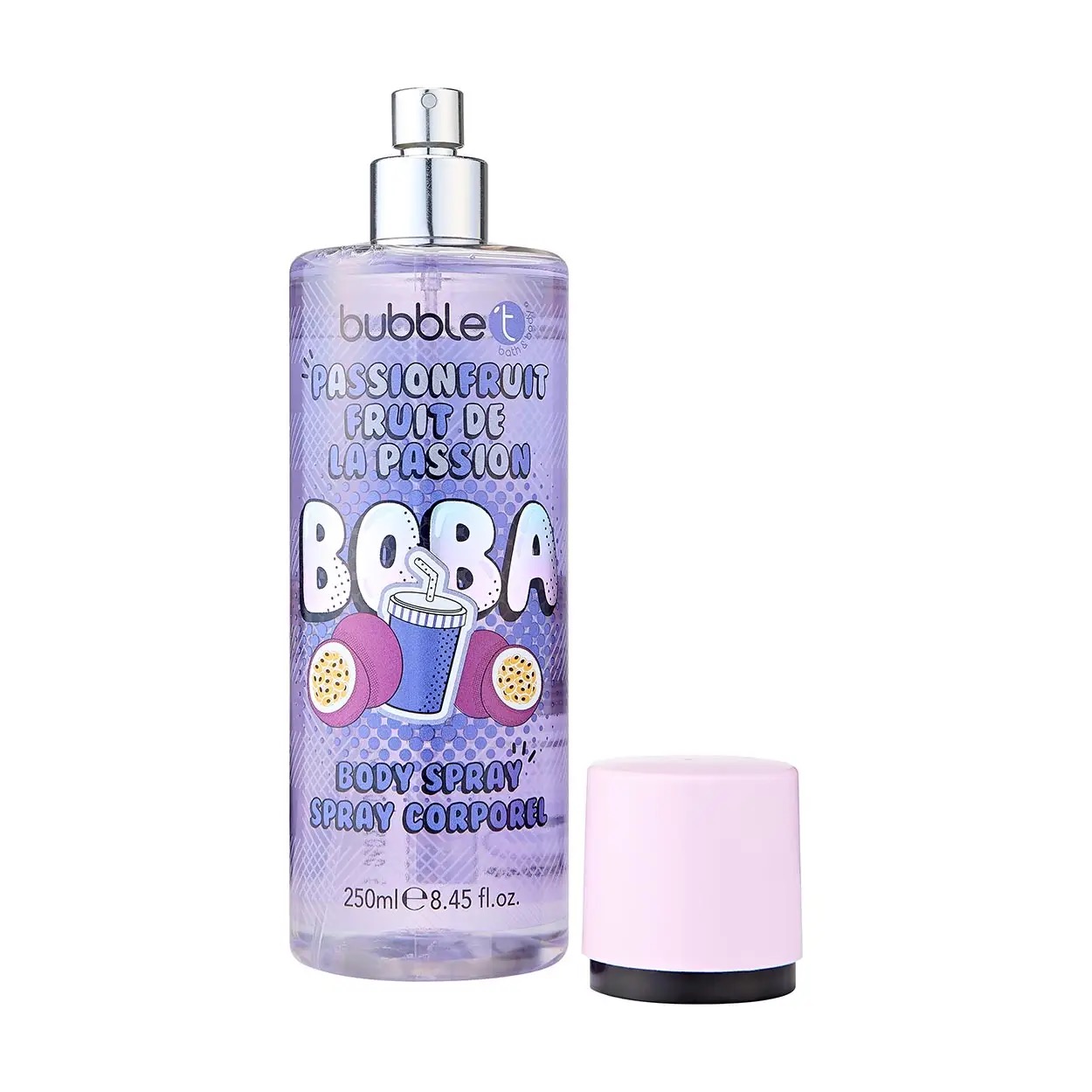 Passionfruit Body Spray - Image 2