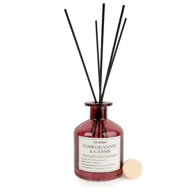 Apothecary Red Diffuser - Image 3