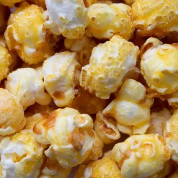 Butterscotch Popcorn - Image 2