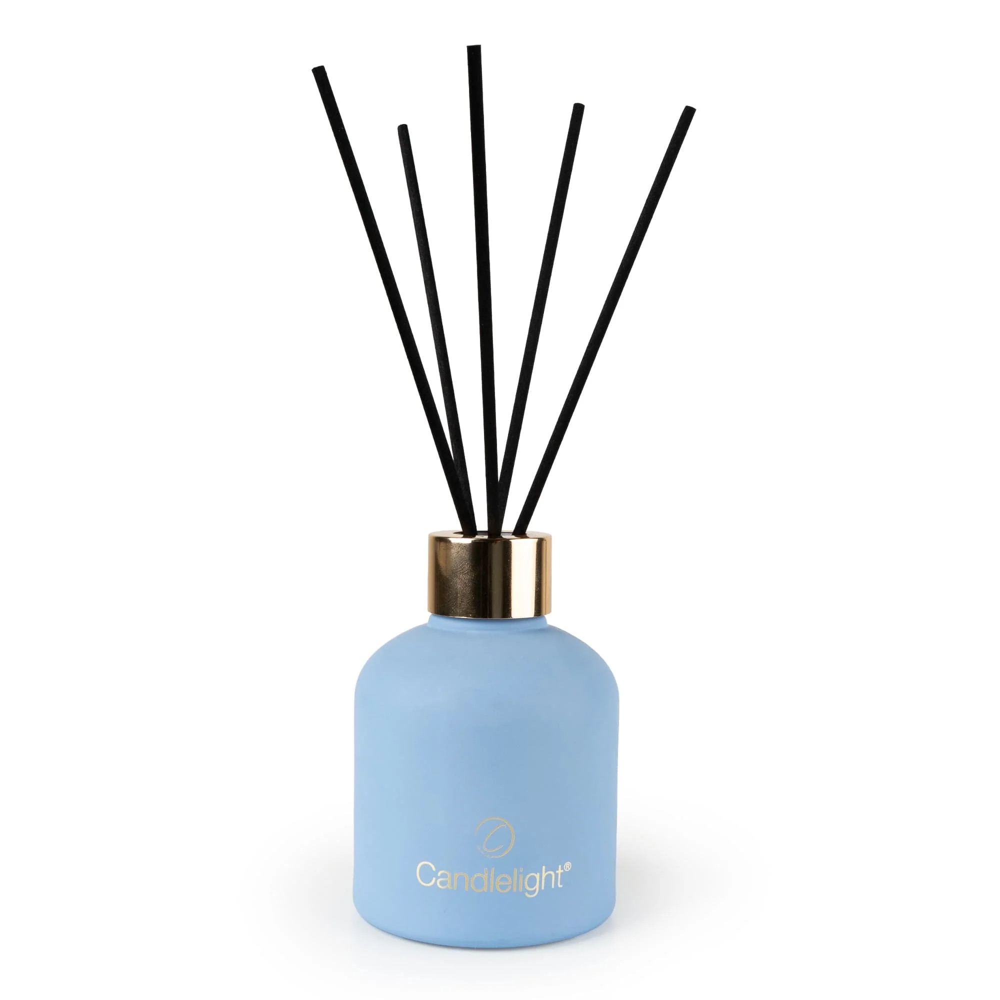 Blue Flower Diffuser - Image 2