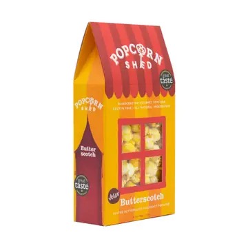 Butterscotch Popcorn - Image 4
