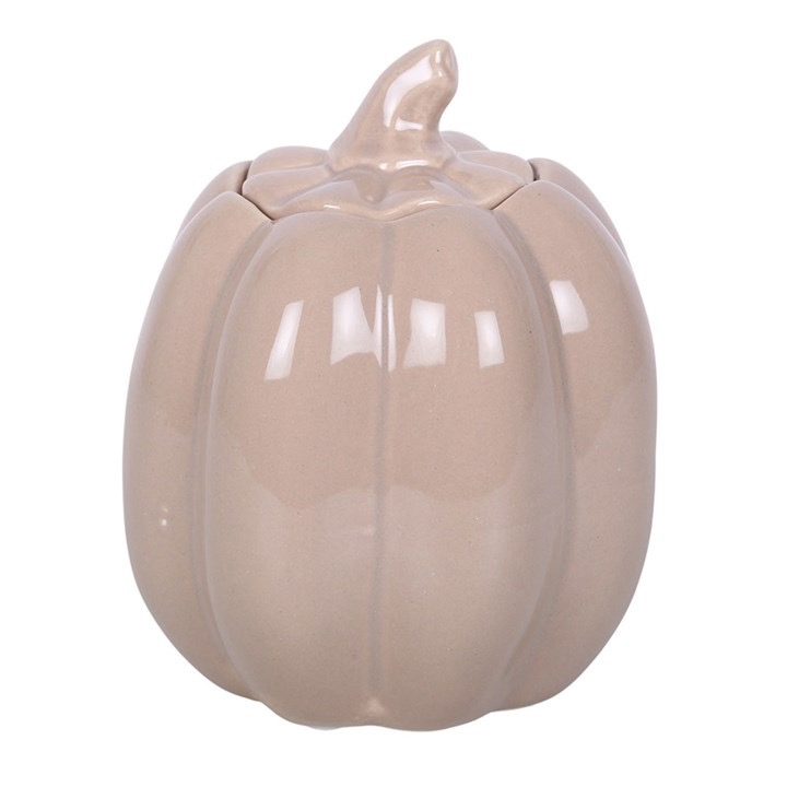 Taupe Pumkin Burner