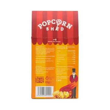 Butterscotch Popcorn - Image 3