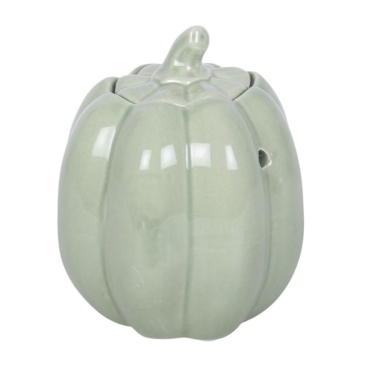 Green Oil Burner
