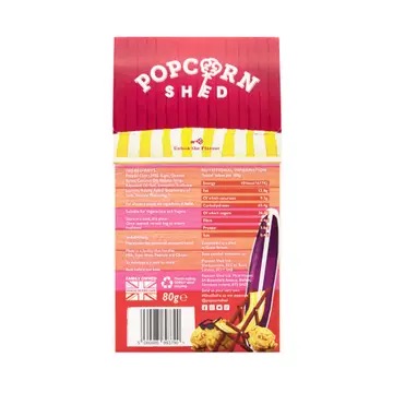 Caramel Popcorn - Image 3