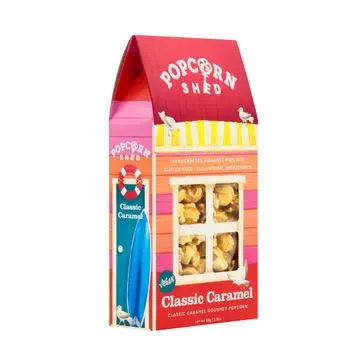 Caramel Popcorn - Image 4