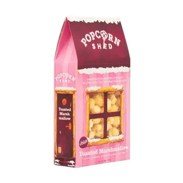 Marshmallow Popcorn - Image 4