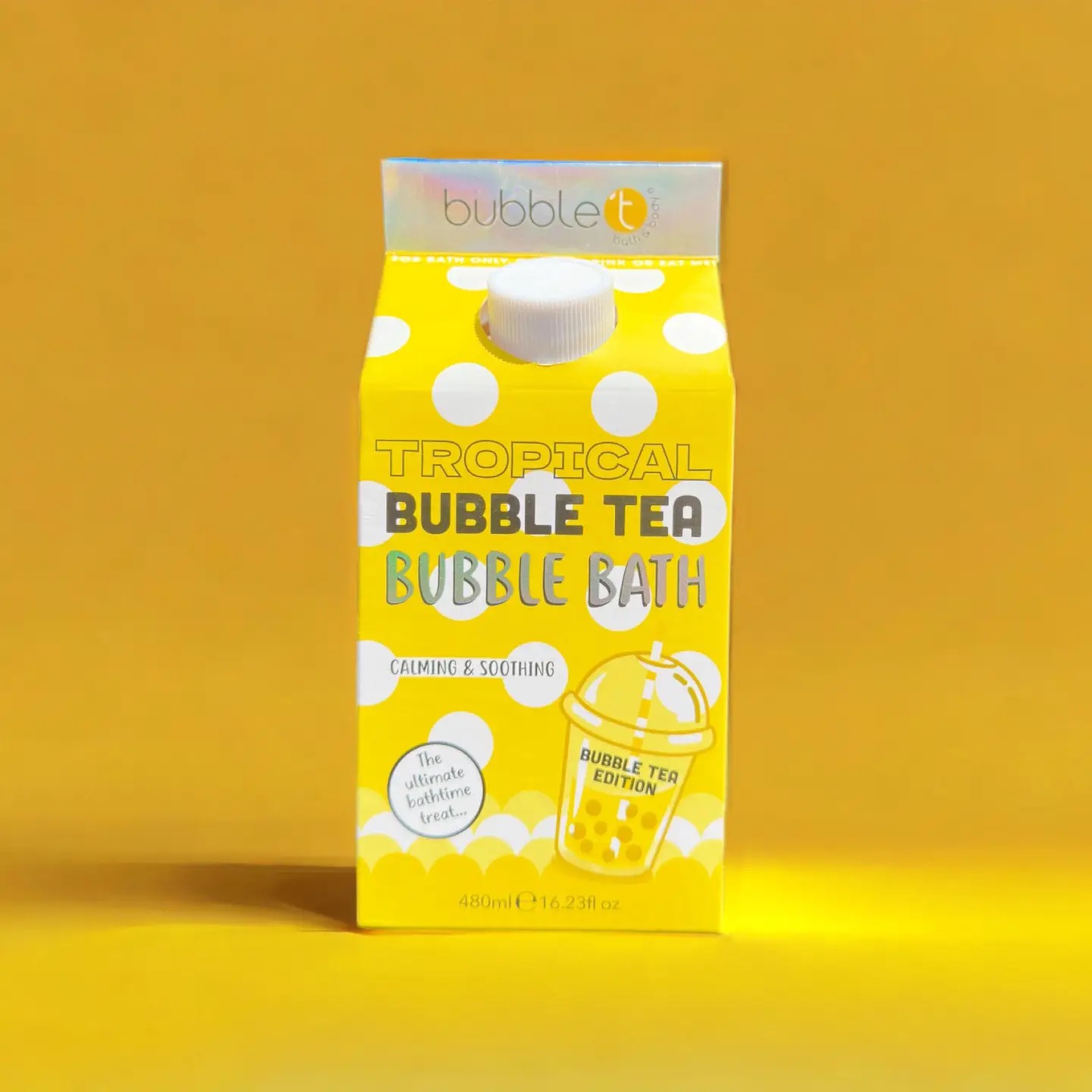 Tropical Bubble Bath - Image 2