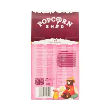 Marshmallow Popcorn - Image 2