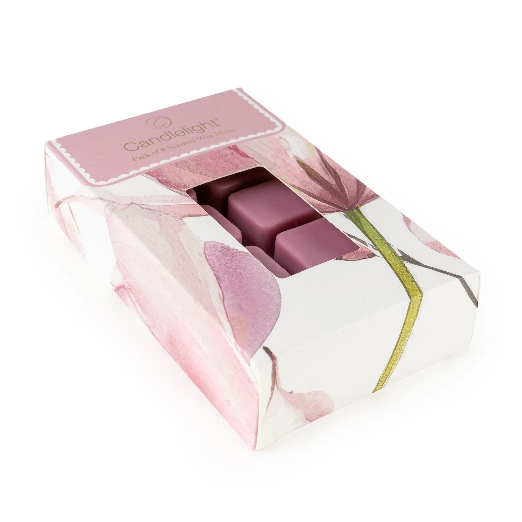 Tulips Wax Melts - Image 2