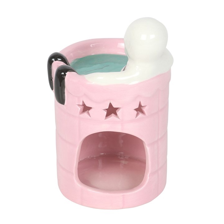 Skeleton Oil Burner - Image 2