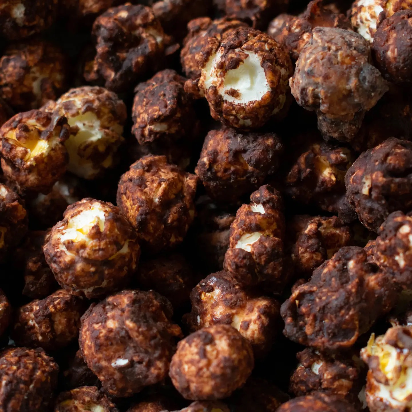 Chocolate Popcorn - Image 2