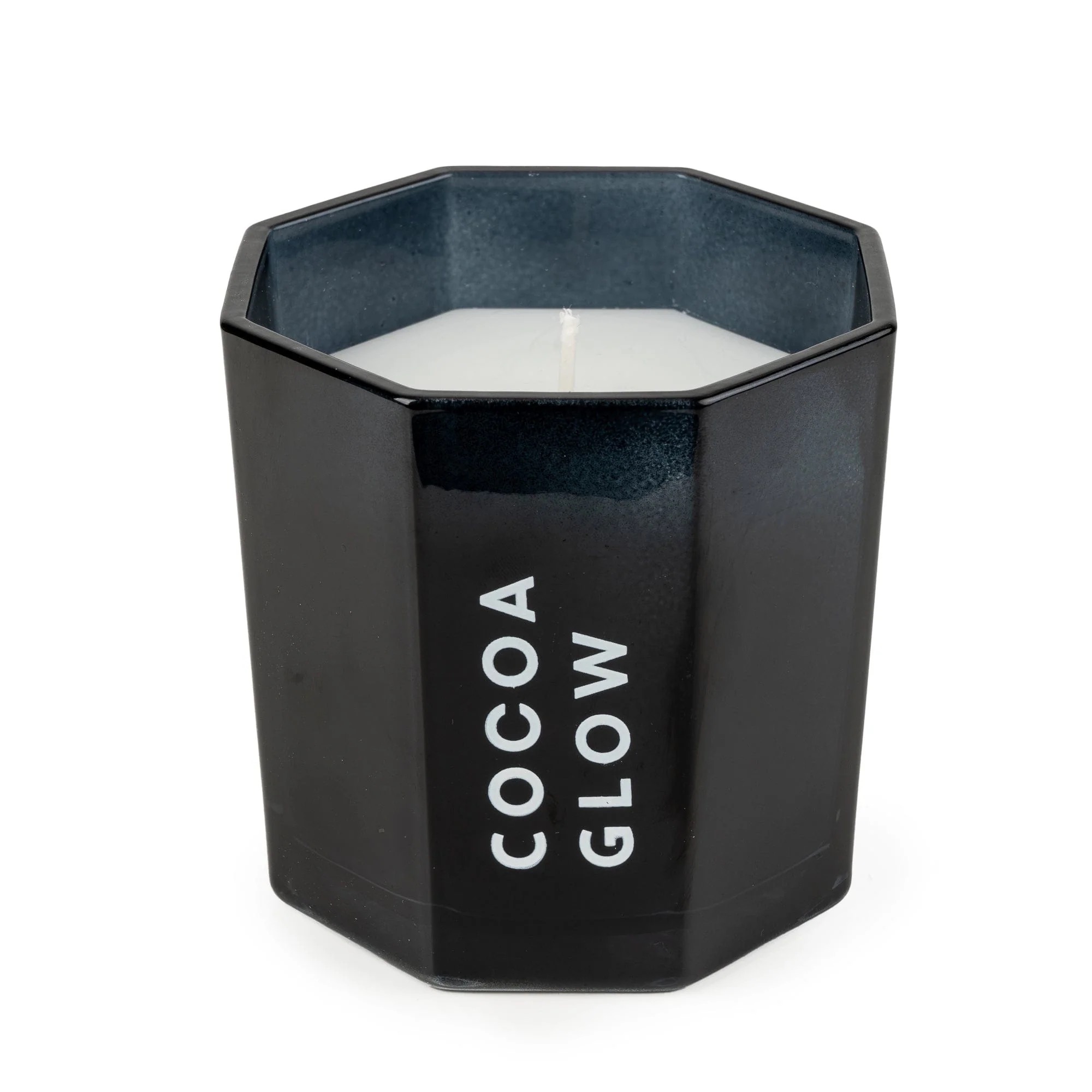 Large Cocoa Candle - Image 2