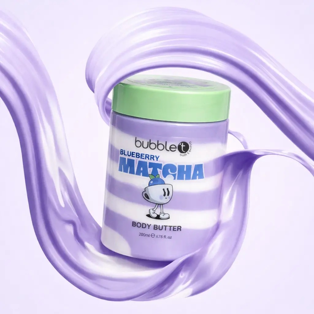 Blueberry Body Butter - Image 2