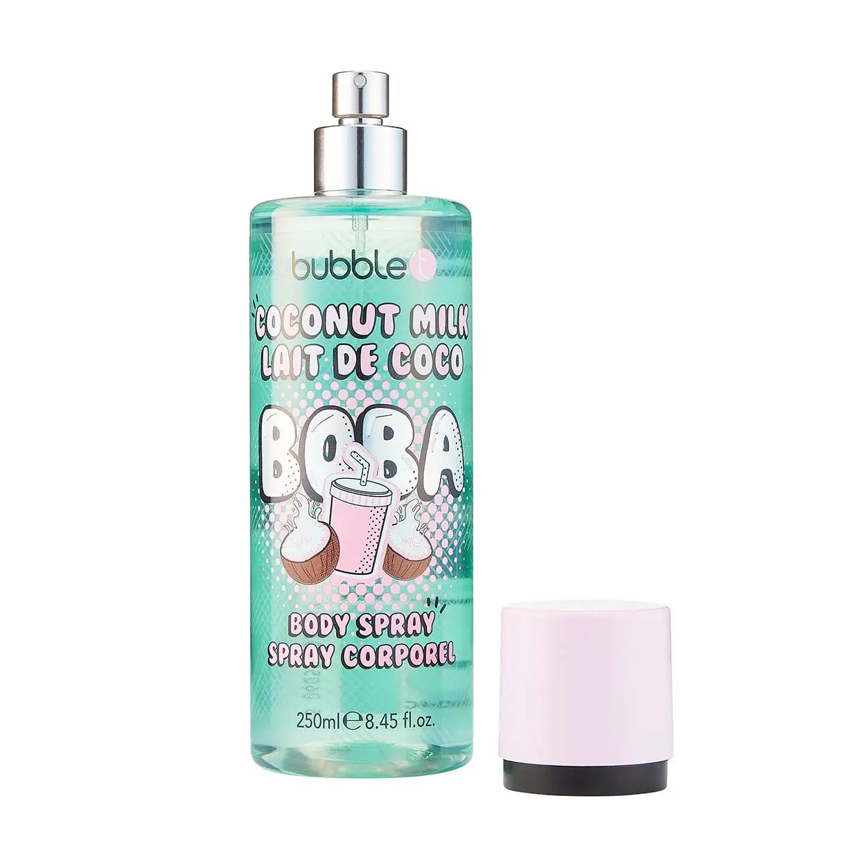 Coconut Body Spray - Image 2