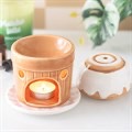 Cinnamon Roll Burner - Image 2
