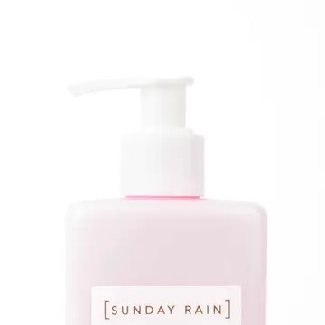Grapefruit & Sea Salt Body Lotion - Image 2