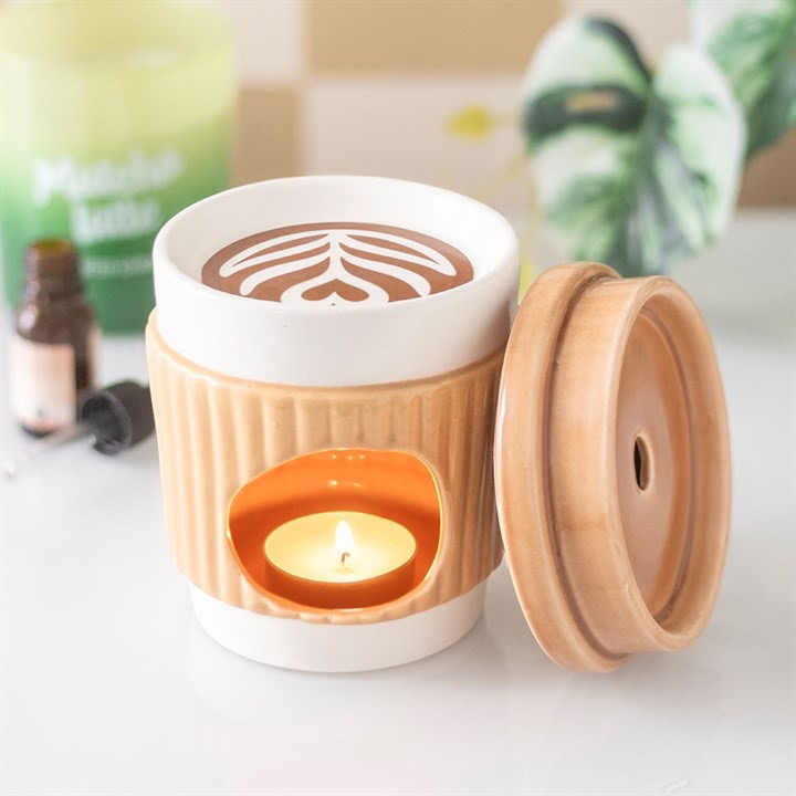 Coffee Cup Burner - Image 2