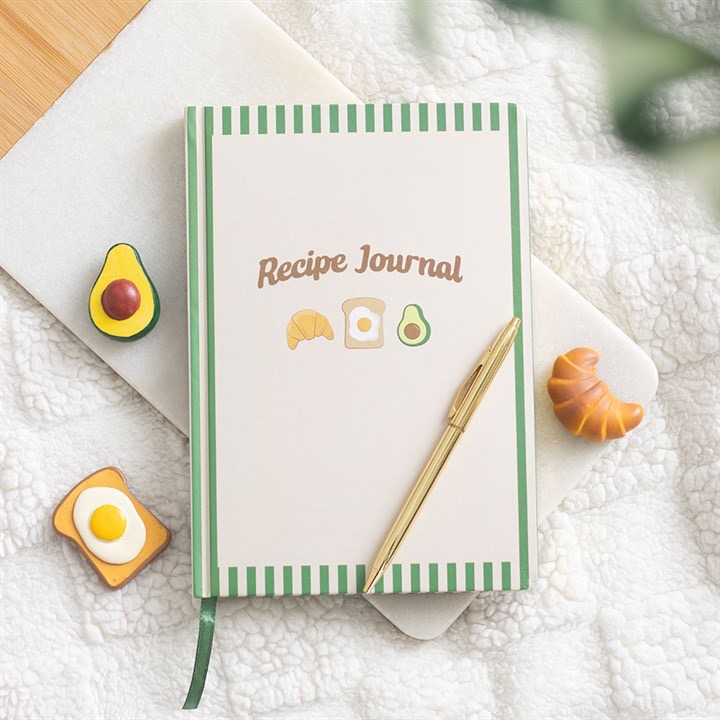 Recipe Journal