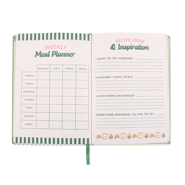 Recipe Journal - Image 2