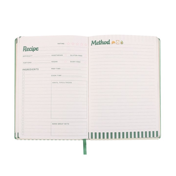 Recipe Journal - Image 3