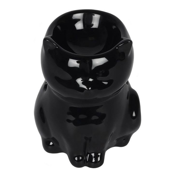 Black Cat Oil Burner - Image 3