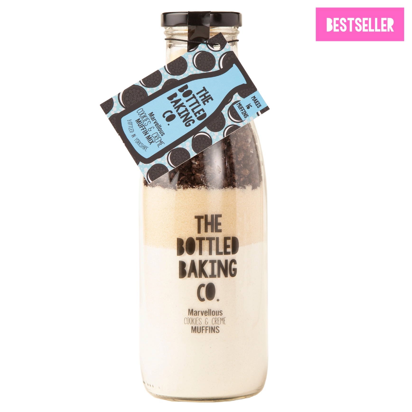 Cookies & Creme Muffin - Image 3
