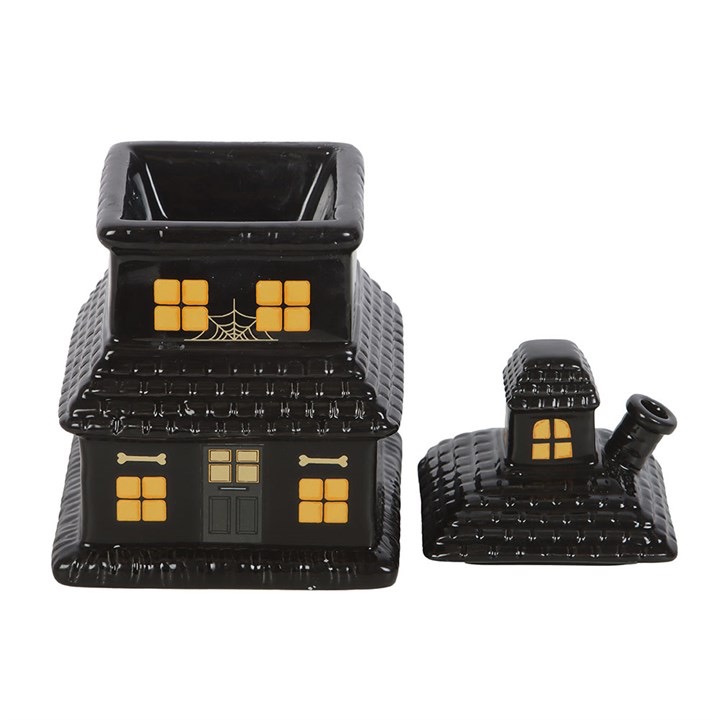 Haunted House Burner - Image 2