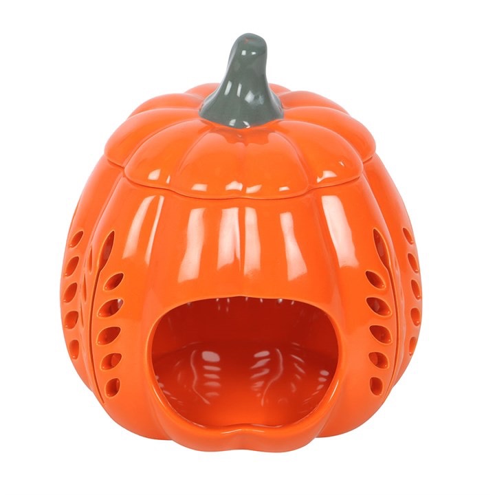 Pumpkin Wax Warmer - Image 2