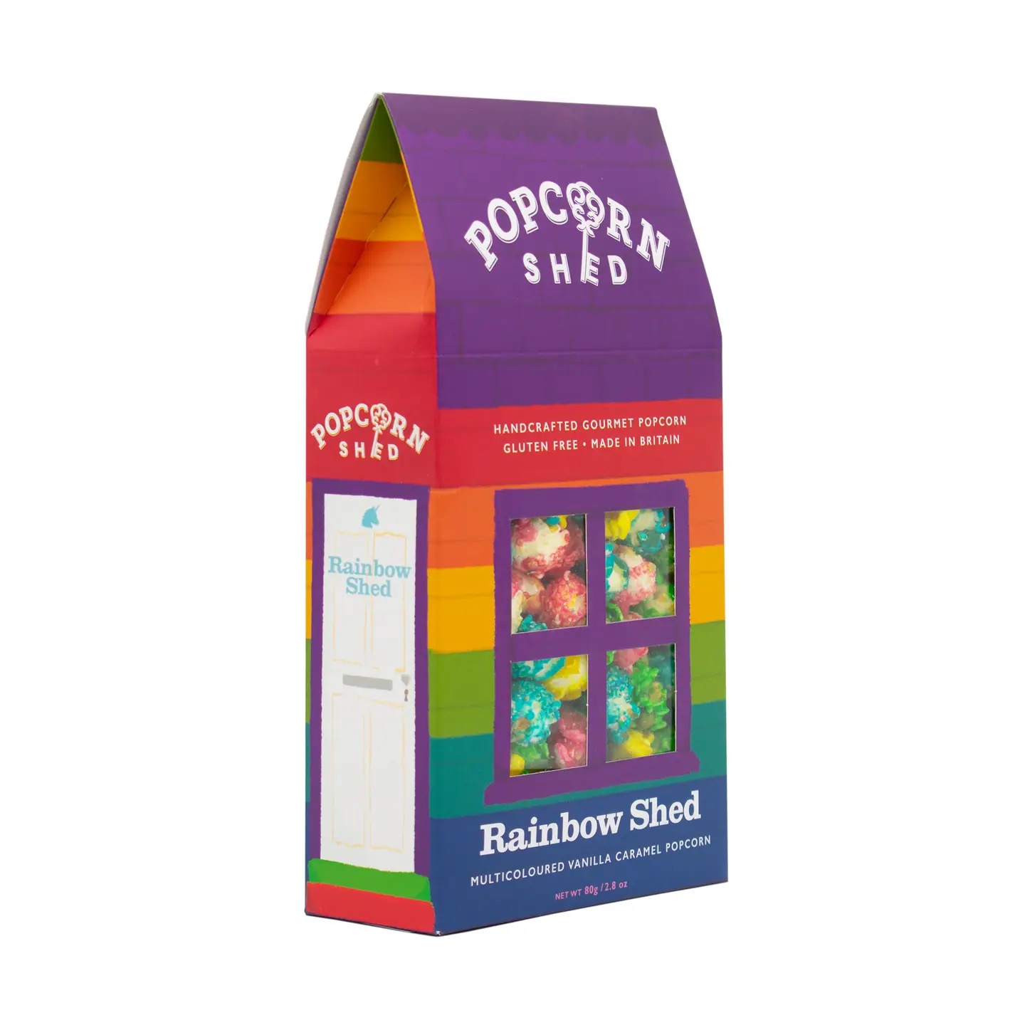 Rainbow Popcorn - Image 4