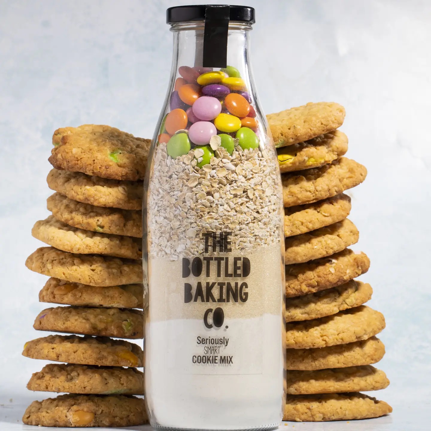 Smart Cookie Baking Mix